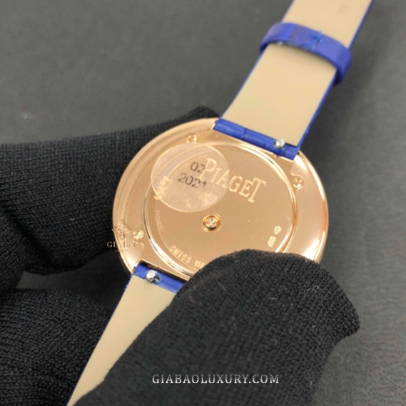 Đồng Hồ Piaget Possession G0A43092