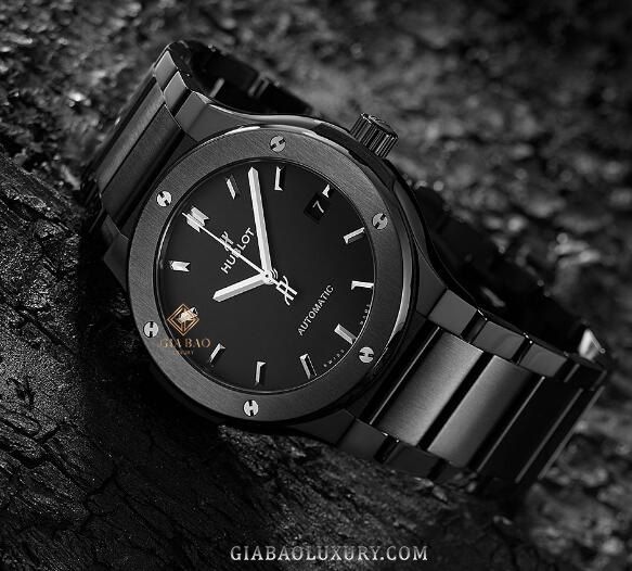 Đồng Hồ Hublot Classic Fusion 510.CM.1170.CM