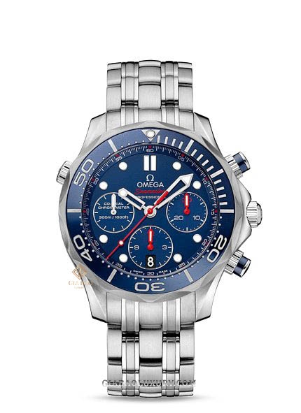 Đồng Hồ Omega Seamaster DIVER 300M 212.30.42.50.03.001