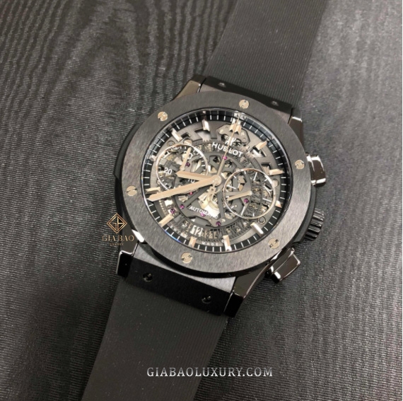 Đồng Hồ Hublot Classic Fusion Aerofusion 528.CM.0170.CM