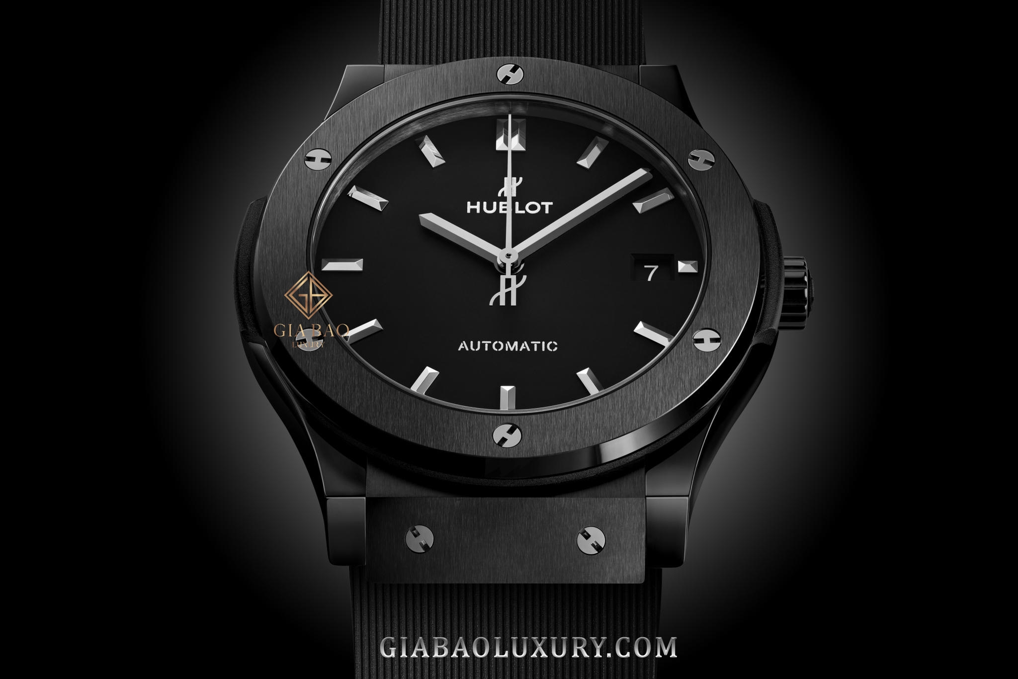 Đồng Hồ Hublot Classic Fusion 511.CM.1171.RX