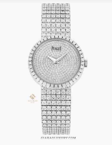 Đồng Hồ Piaget Traditional G0A38020