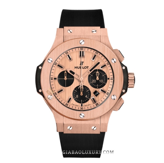 Đồng Hồ Hublot Big Bang 301.PX.4110.RX.TRS18