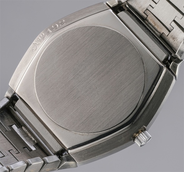 Đồng hồ Rolex Beta 21 Ref.5100