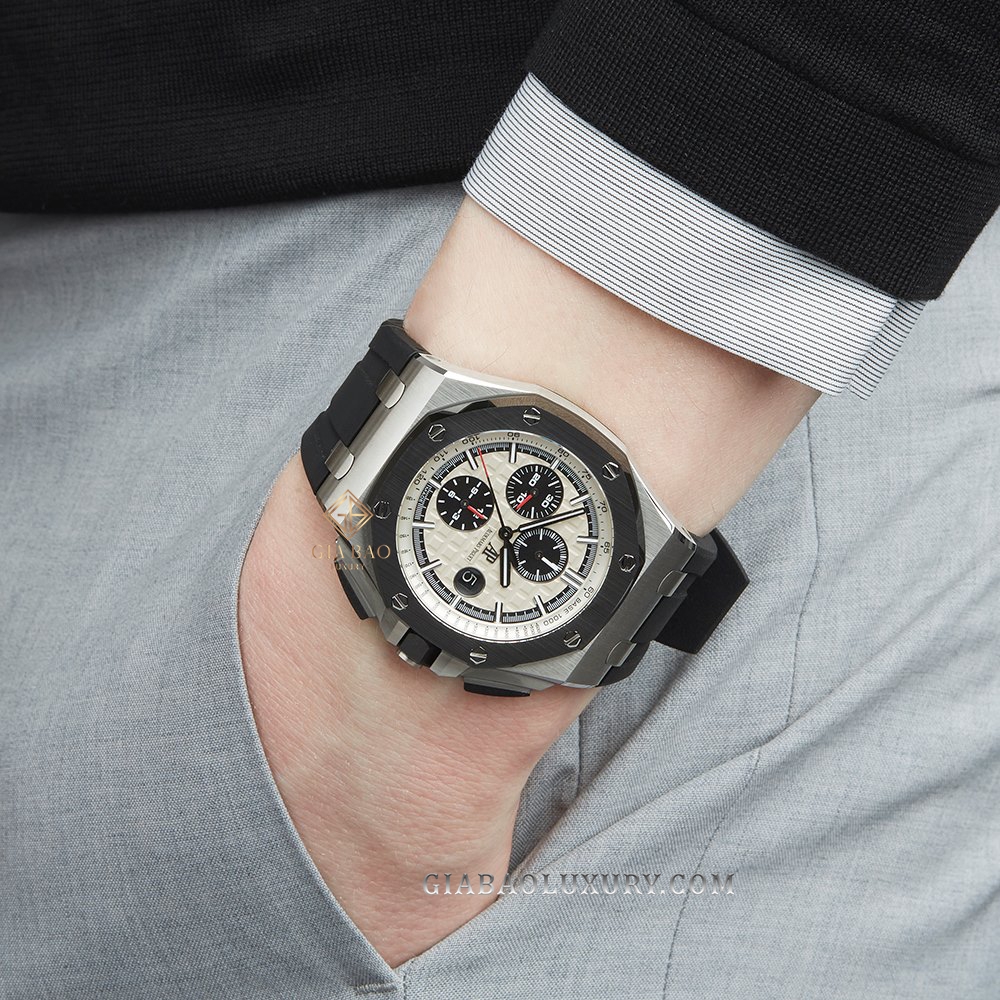 Đồng Hồ Audemars Piguet Royal Oak Offshore 26400SO.OO.A002CA.01