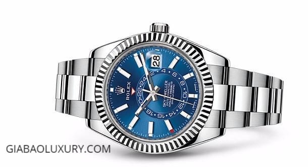 Rolex Baselworld 2017