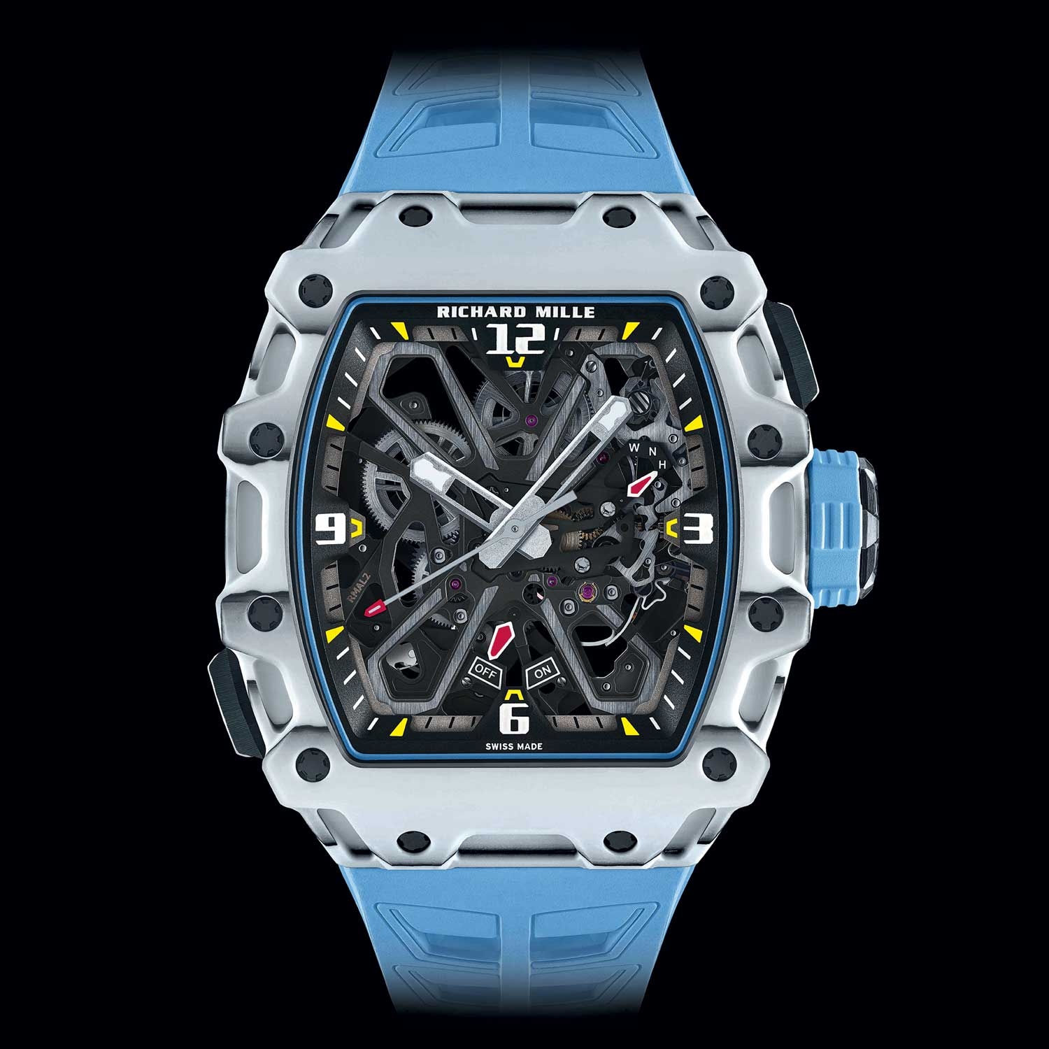 đồng hồ Richard Mille RM 35-03