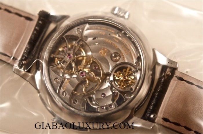 Đồng hồ Patek Philippe 3939A