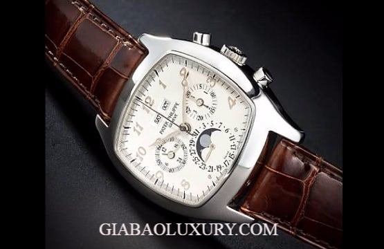 ĐỒNG HỒ PATEK PHILIPPE 5020