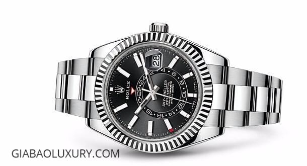 Rolex Baselworld 2017