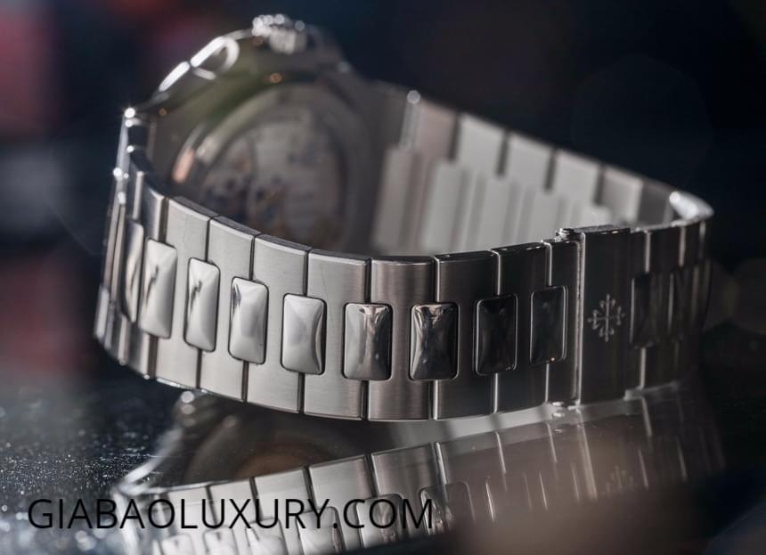 đồng hồ patek philippe nautilus