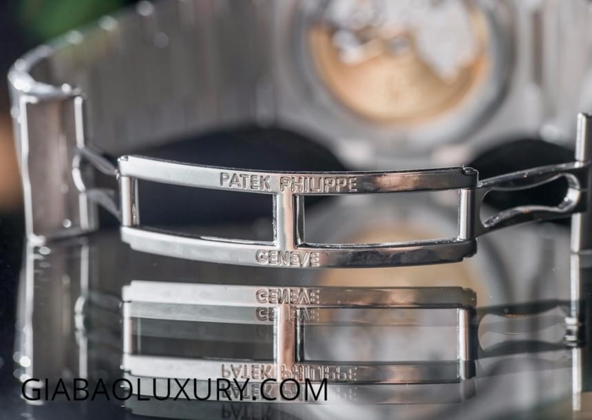 đồng hồ patek philippe nautilus