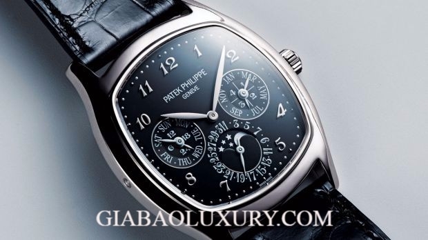 Đồng Hồ Patek Philippe 5940G