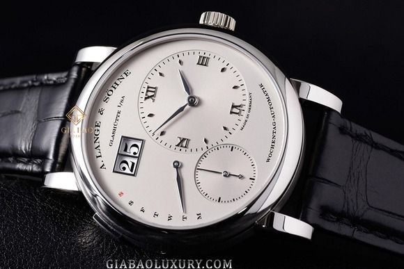 Đồng Hồ A. Lange & Söhne Lange 1 320.025
