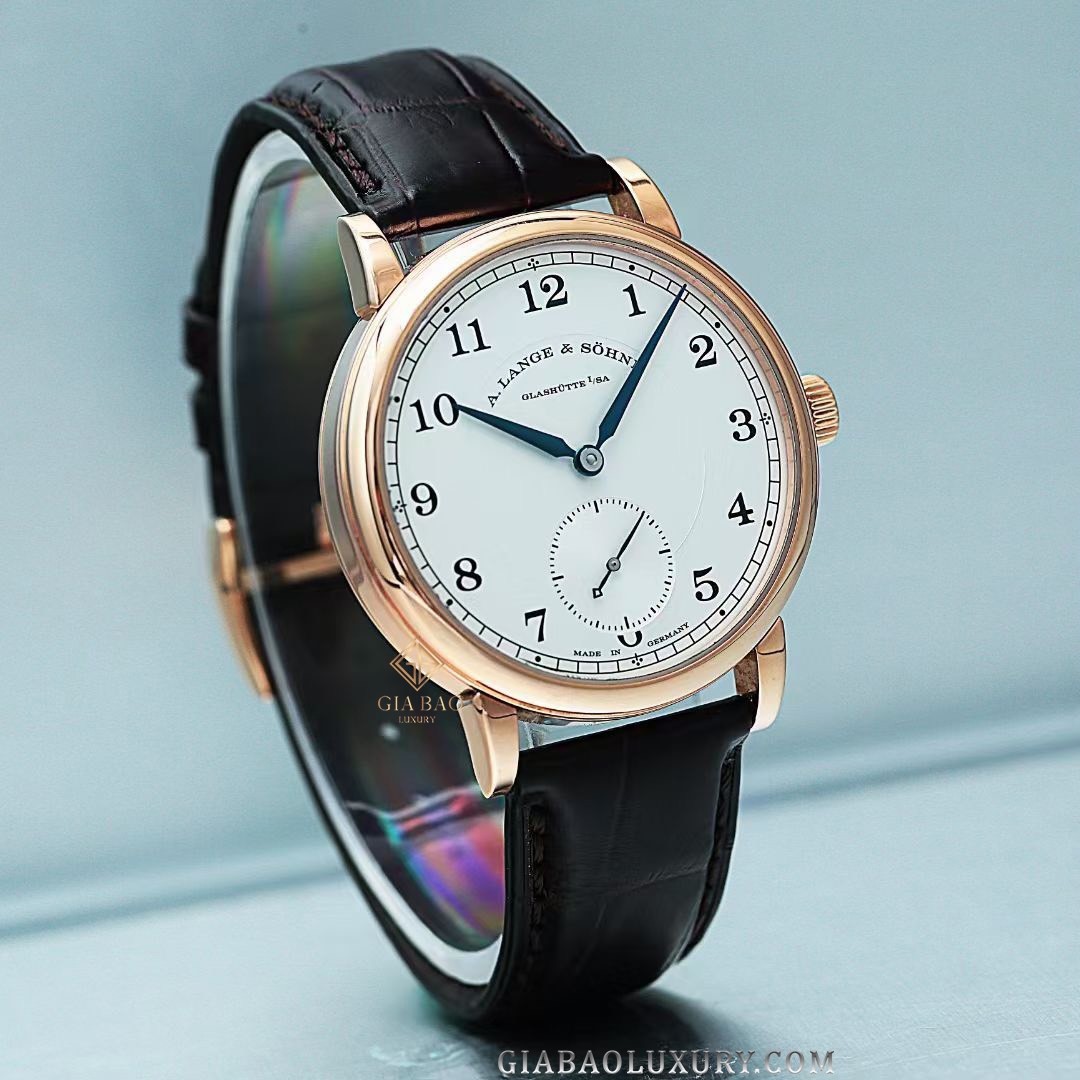 Đồng Hồ A. Lange & Söhne 1815 Up 235.032