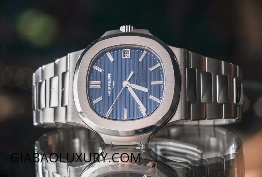 đồng hồ patek philippe nautilus