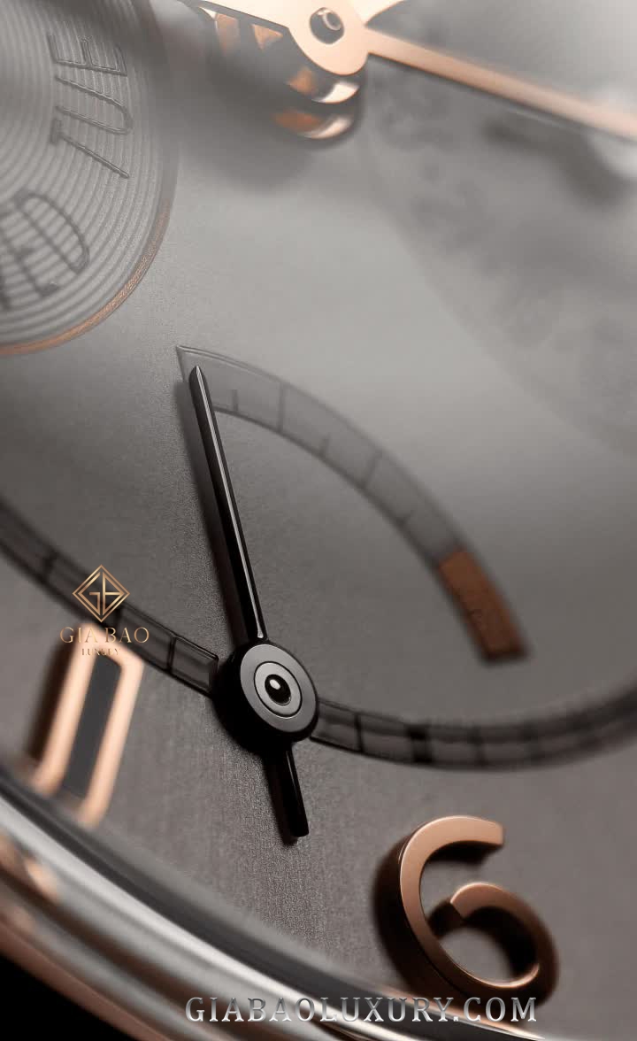 Đồng Hồ Vacheron Constantin Fiftysix Day Date 4400E/000R-B436