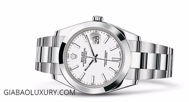 Rolex Baselworld 2017