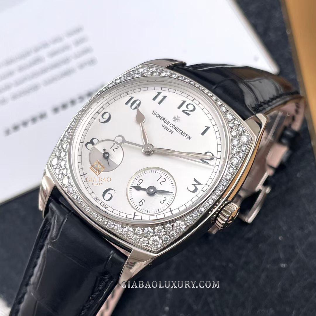 Đồng Hồ Vacheron Constantin Harmony 7805S/000G-B155