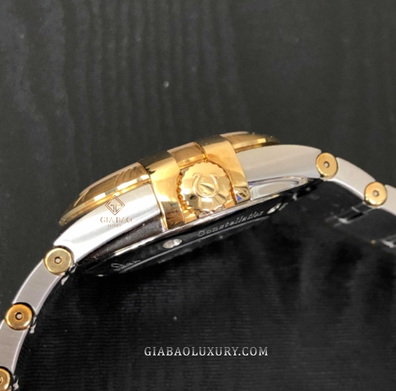 Đồng Hồ Omega Constellation 123.20.31.20.05.002