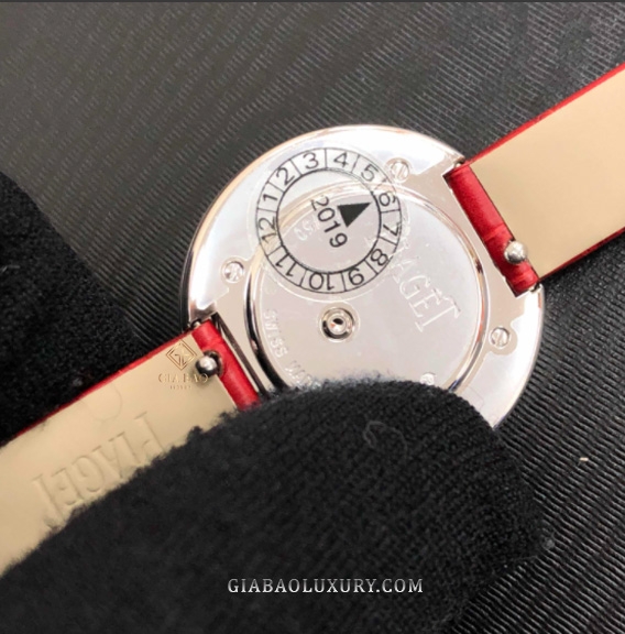 Đồng Hồ Piaget Possession G0A43085