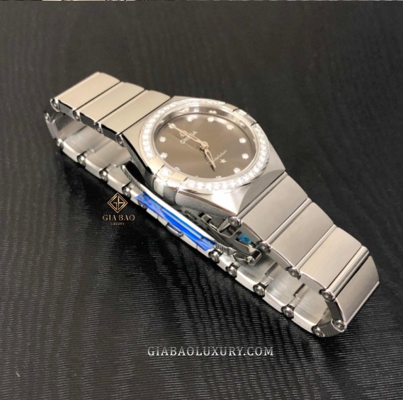 Đồng Hồ Omega Constellation 131.15.28.60.56.001