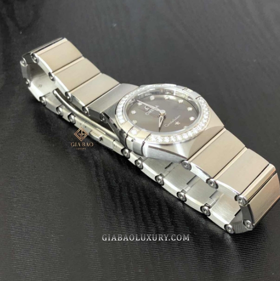 Đồng Hồ Omega Constellation 131.15.25.60.56.001