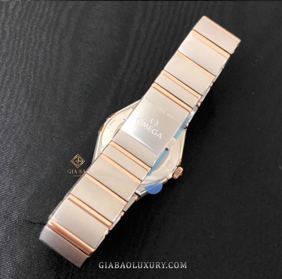 Đồng Hồ Omega Constellation 131.20.28.60.52.001