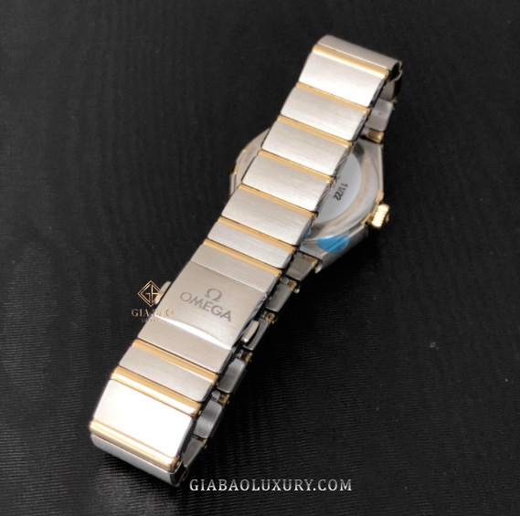 Đồng Hồ Omega Constellation 131.20.28.60.08.001