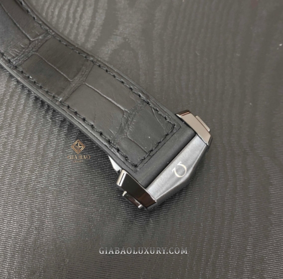 Đồng Hồ Omega PLANET OCEAN CO‑AXIAL GMT 215.63.46.22.01.001