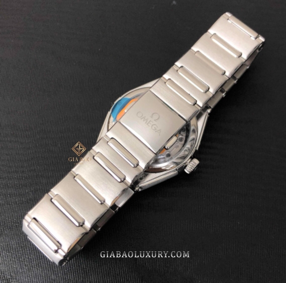 Đồng Hồ Omega Constellation 131.10.29.20.55.001
