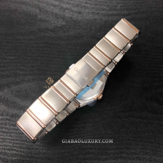 Đồng Hồ Omega Constellation 131.20.25.60.55.001