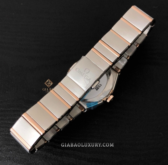 Đồng Hồ Omega Constellation 131.20.25.60.63.001