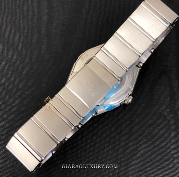 Đồng Hồ Omega Constellation 131.15.28.60.55.001