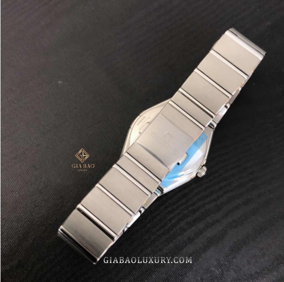 Đồng Hồ Omega Constellation 131.10.28.60.55.001