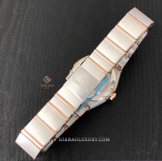 Đồng Hồ Omega Constellation 131.25.25.60.55.001