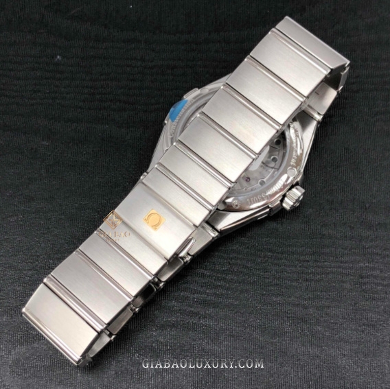 Đồng Hồ Omega Constellation 123.10.38.21.02.004