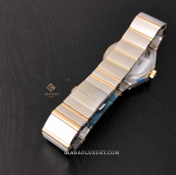 Đồng Hồ Omega Constellation 131.25.28.60.58.001