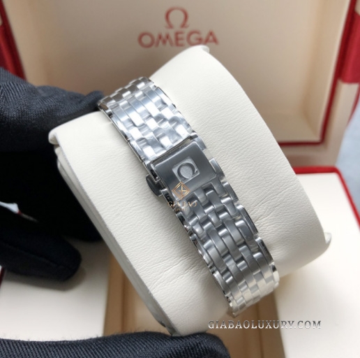 Đồng Hồ Omega De Ville Prestige 424.10.33.20.56.002