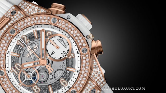 Đồng Hồ Hublot Big Bang Unico King 441.OE.2010.RW.1704