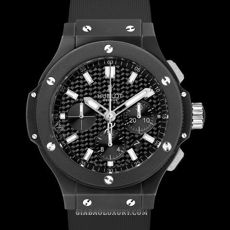 Đồng Hồ Hublot Big Bang Magic 301.CI.1770.RX