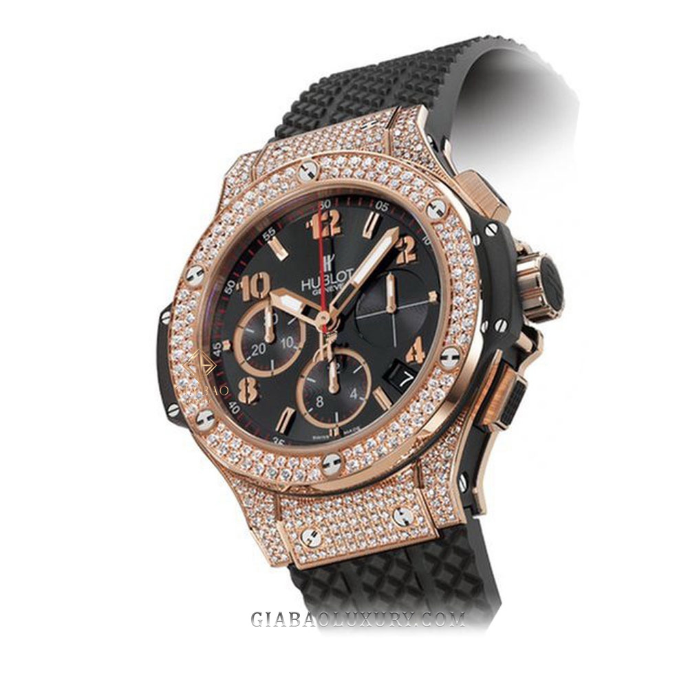 Đồng Hồ Hublot Big Bang 341.PX.130.RX.174