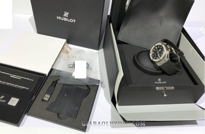 Đồng Hồ Hublot Big Bang 301.SX.1170.RX.1104