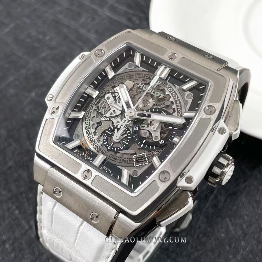 Đồng Hồ Hublot Spirit Of Big Bang 601.NE.0172.LR.JPN17