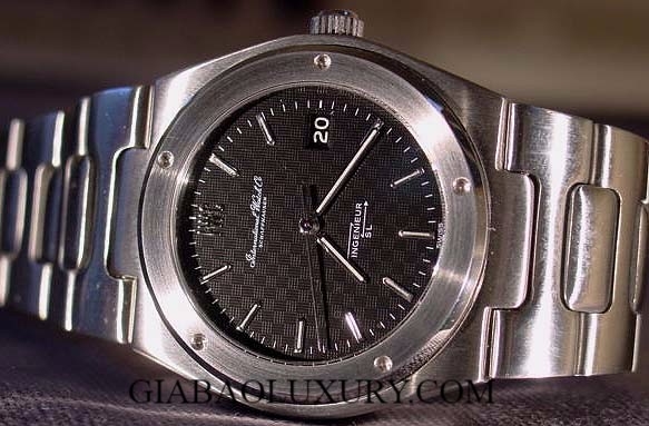 IWC Ingenieur SL 1976