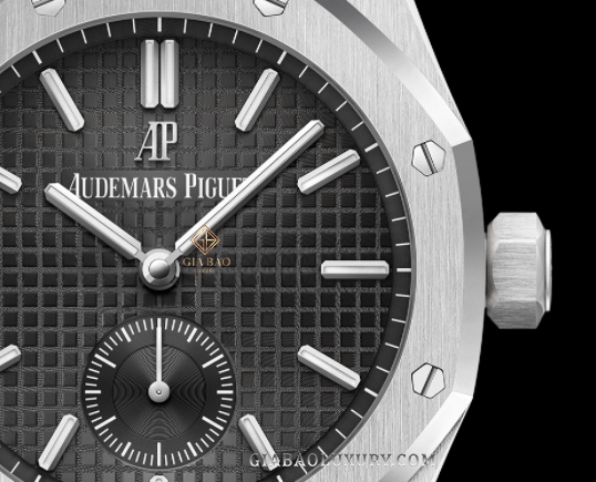 Đồng Hồ Audemars Piguet Royal Oak Minute Repeater Supersonnerie 26591PT.OO.D002CR.01