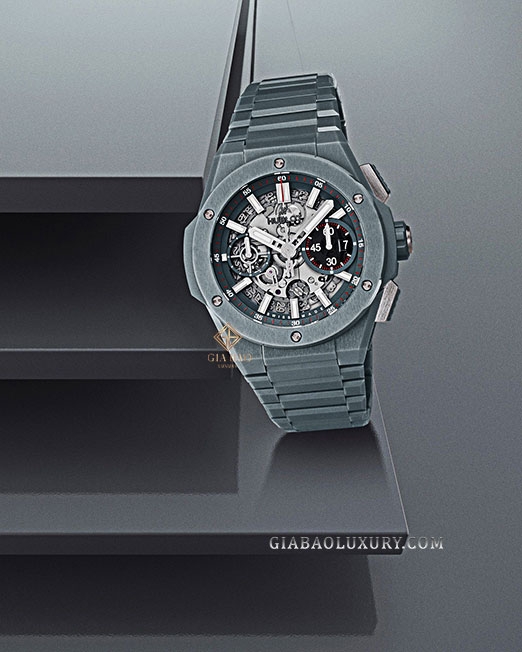 Đồng Hồ Hublot Big Bang Integral 451.FX.6923.FX