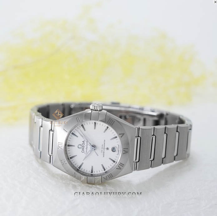 Đồng Hồ Omega Constellation 131.10.29.20.02.001