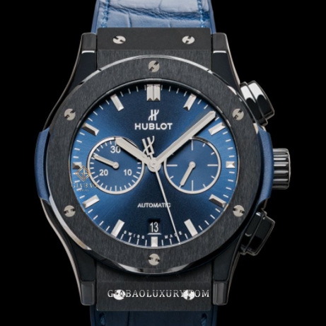 Đồng Hồ Hublot Classic Fusion 541.CM.7170.LR