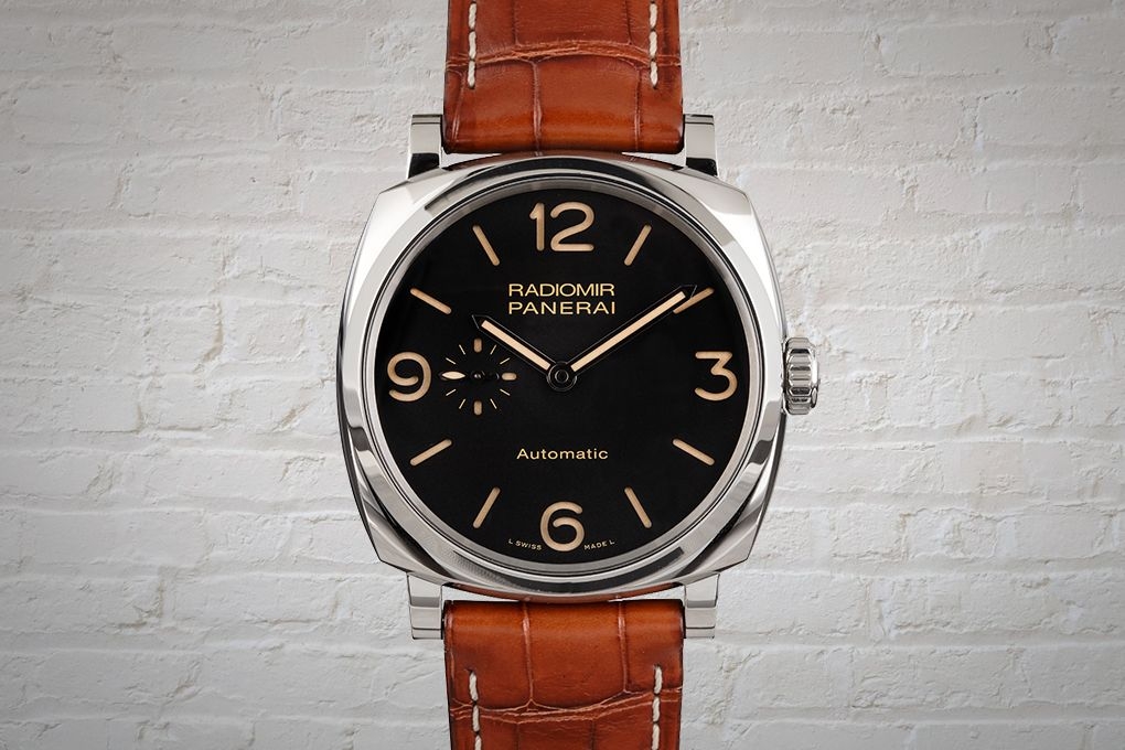 Đồng hồ Panerai Radiomir